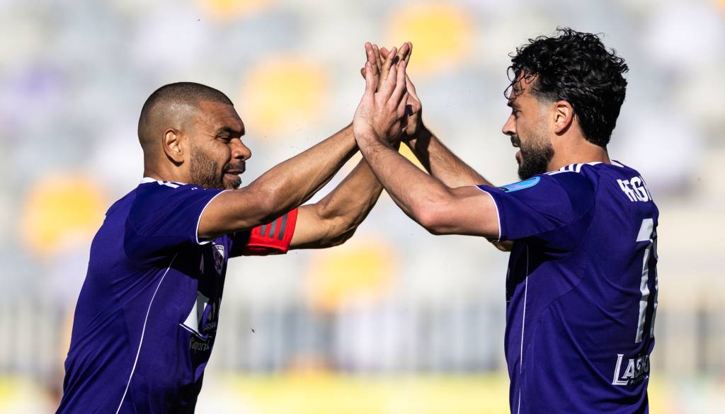 V ŽIVO: Maribor - Aluminij 1:0*