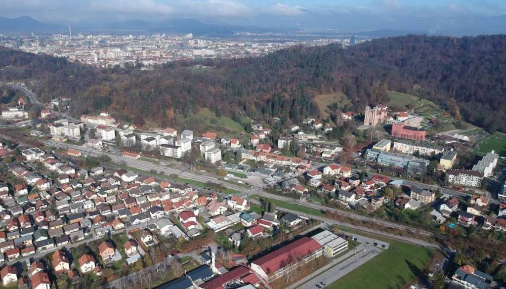 Bo potresno zavarovanje za stanovanja v blokih kmalu obvezno?