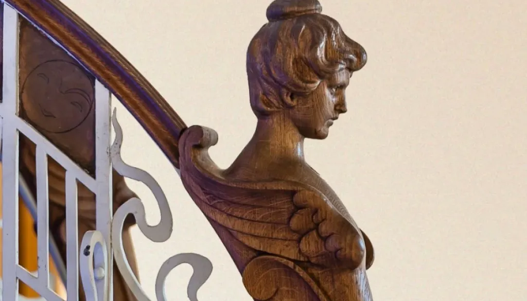 Ljubljana v znamenju secesije: Brezplačni art nouveau sprehodi, delavnice in vodstva po mestu