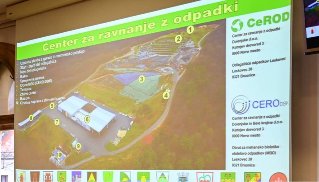 Dolenjsko podjetje ponovno išče novega direktorja, taki so pogoji