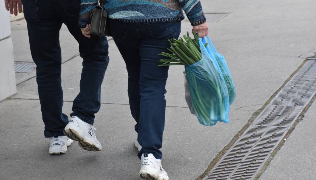 Vlada v odhodu objavila prehranske smernice, med stroko in vegani odmeva