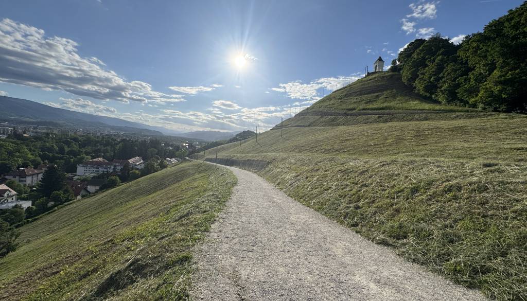 Meteorologi svarijo: Slovenijo zajema prvi vročinski val, padli bi lahko rekordi