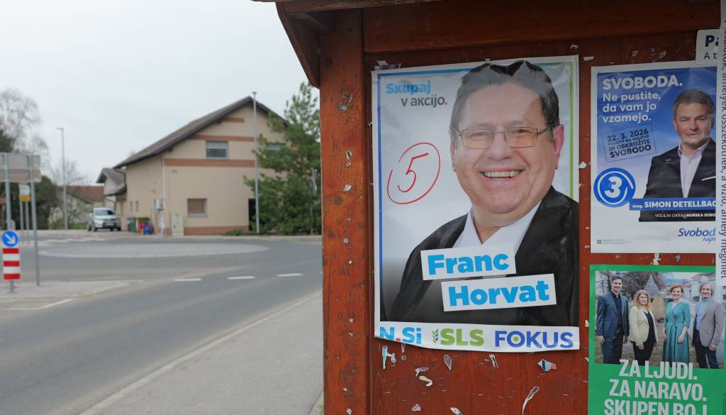 Podjetje z manj kot tremi zaposlenimi v igri za večmilijonski projekt v Pomurju, župan pa molči