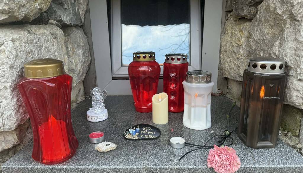 Primer Aleša Šutarja dobil sodni epilog, Šiljiću zaporna kazen