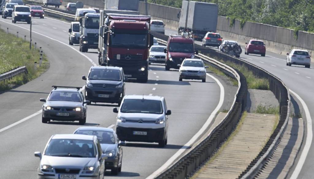 Po tem odseku štajerske avtoceste se dnevno pelje 40 tisoč vozil, zdaj pa prihaja nova dolgotrajna zapora
