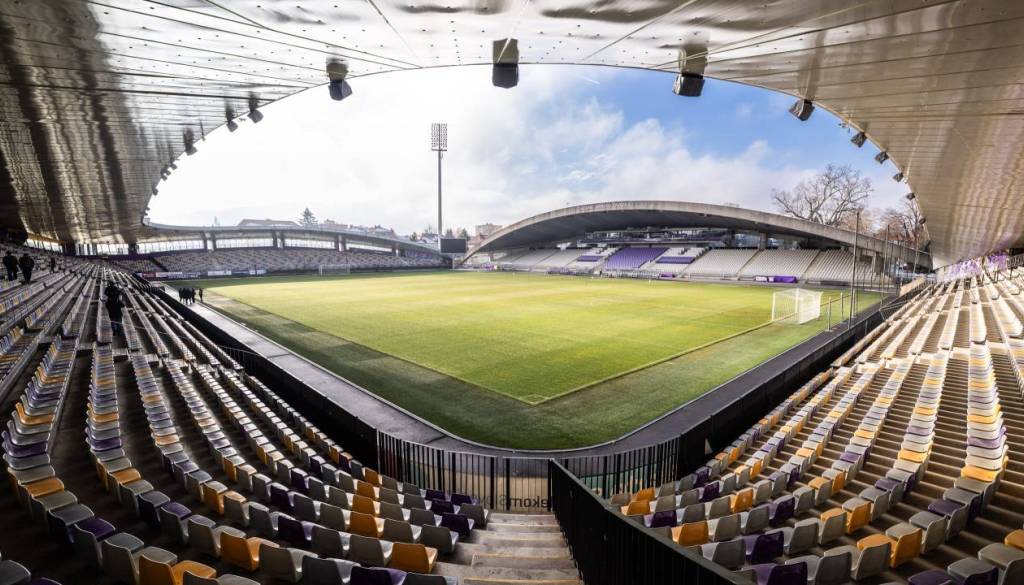 Še en igralec zapušča NK Maribor: »S solzami v očeh je čas za slovo«
