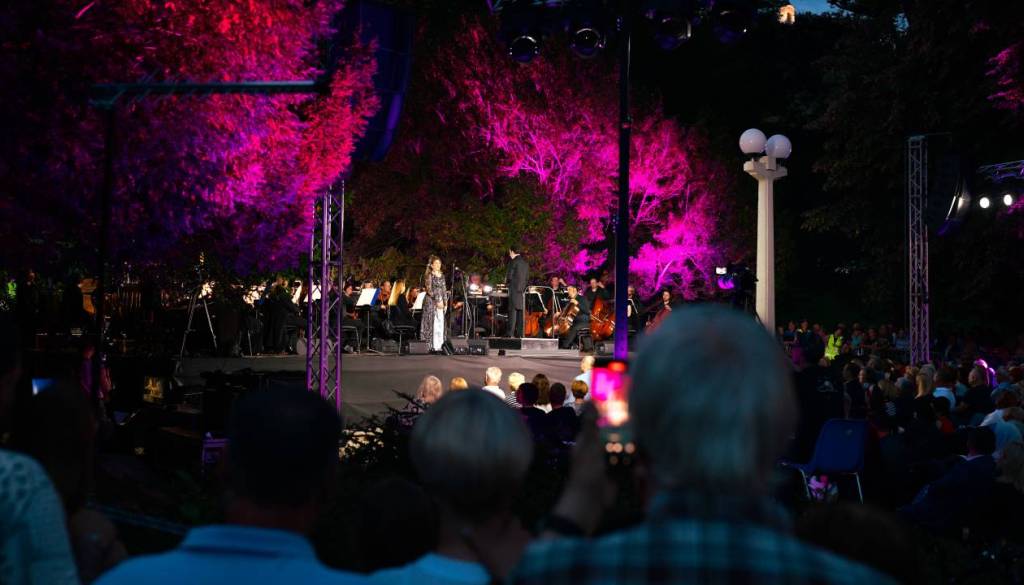 Maribor bo konec tedna zaživel z Operno nočjo, BraveRunom in Festivalom grafitov