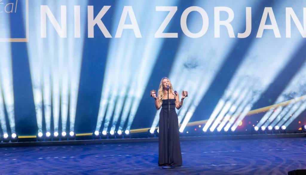 ...  nika zorjan 