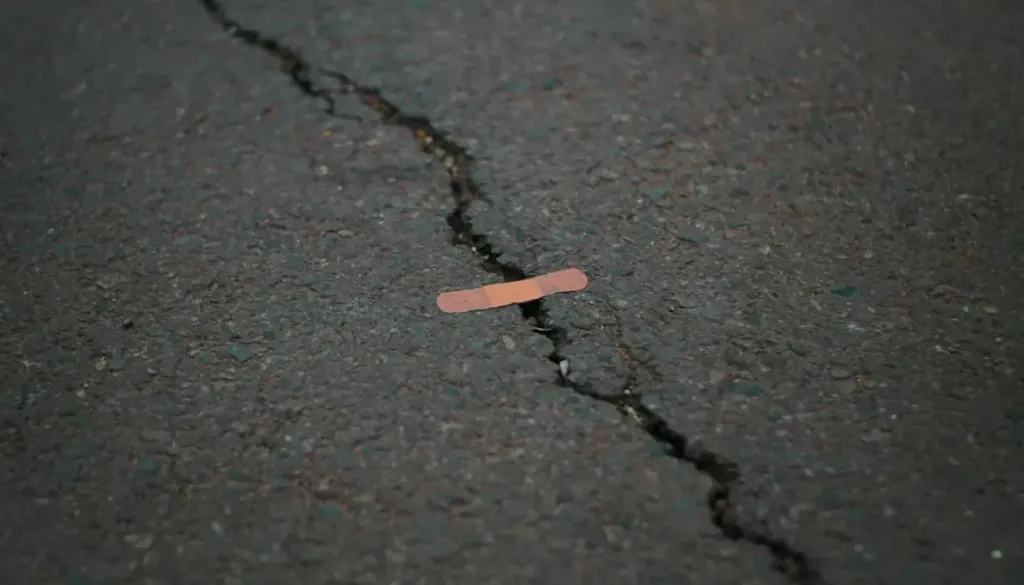 Spet hud potres pri južnih sosedih: »Slišalo se je, kako so ropotale omare in okna«