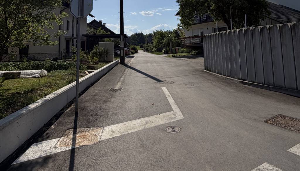 Na Rupi pri Kranju končno zelena luč za priklope: Prihajajo tudi položnice