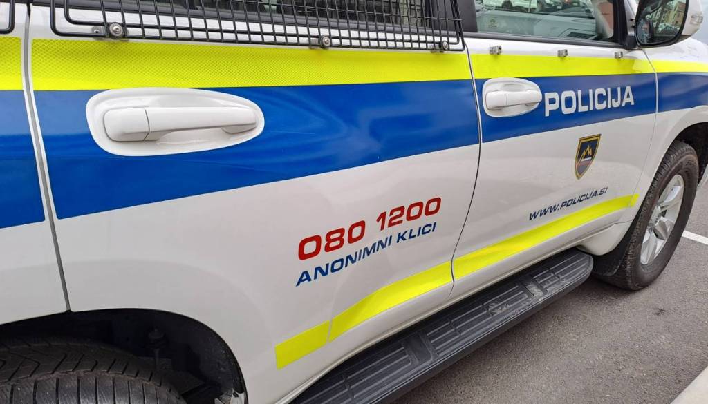 Obsežna kriminalistična akcija po Sloveniji, sodelujejo tudi murskosoboški kriminalisti