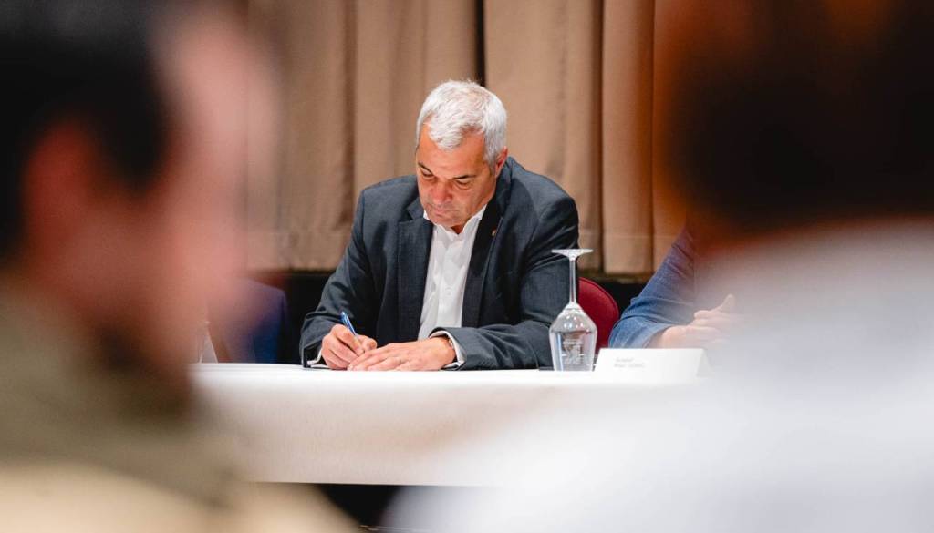 Mariborski mestni svet prižgal zeleno luč več podražitvam