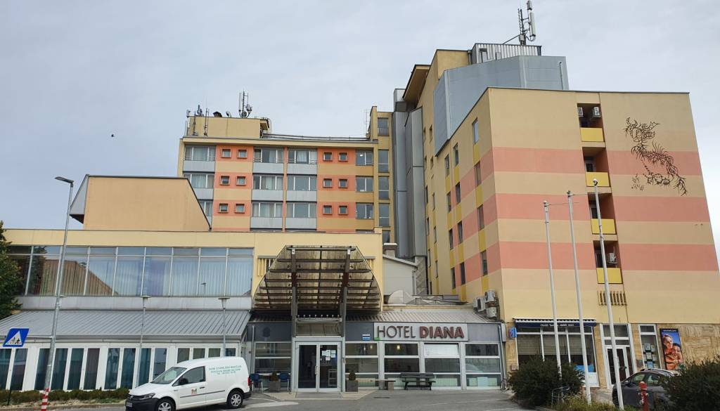 Rituper v prisilni poravnavi računal na denar od Doma starejših Rakičan, tožilstvo zavrglo ovadbo