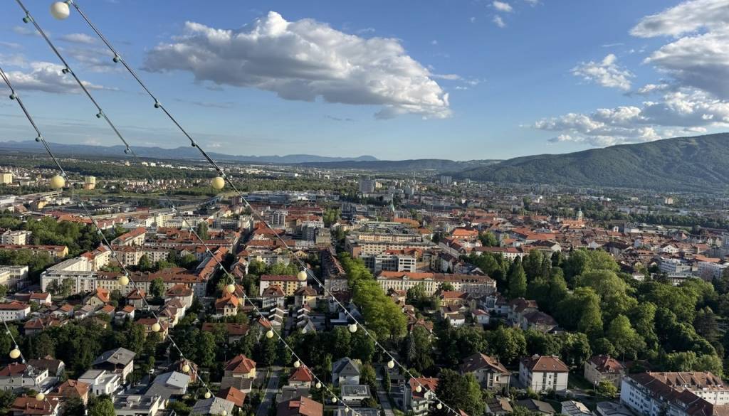 V mestih se začenja obdobje, ko lahko nepričakovano postanete tarča napada