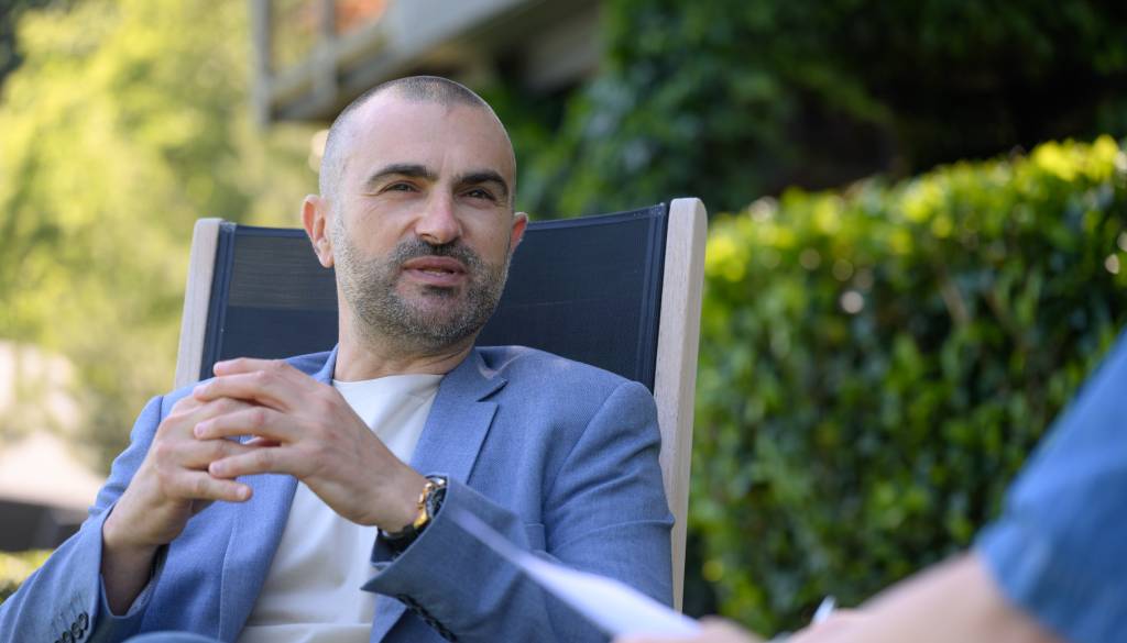 Izvoz Tete Fride ekstremno raste: »To je segment, ki najbolj vleče voz naprej«