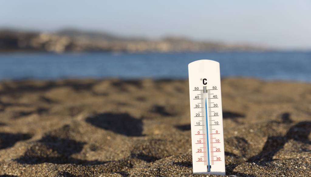Kakšno vreme nas čaka poleti? Možna tudi presenečenja