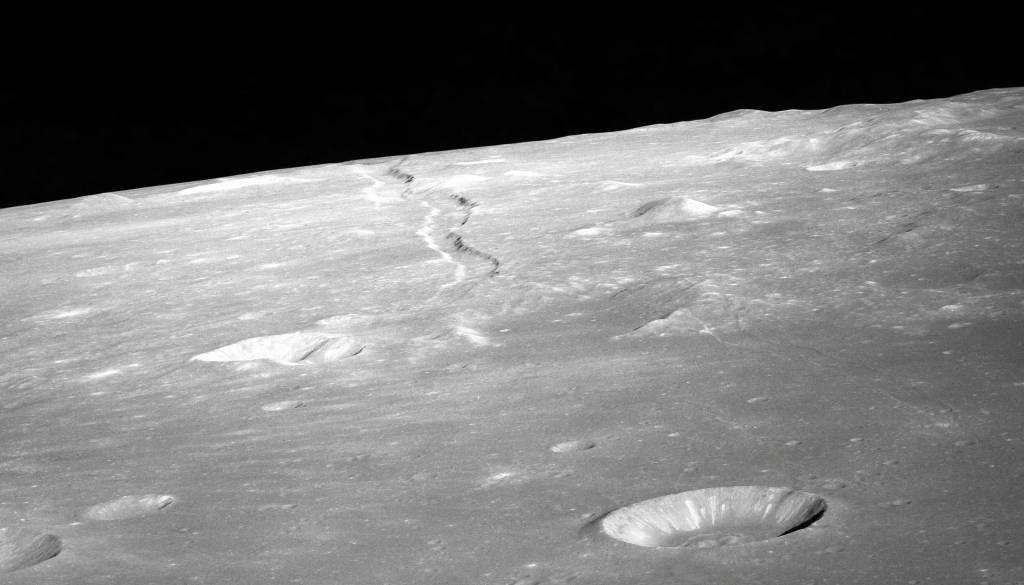 Zakaj bo današnja polna luna nekaj posebnega?