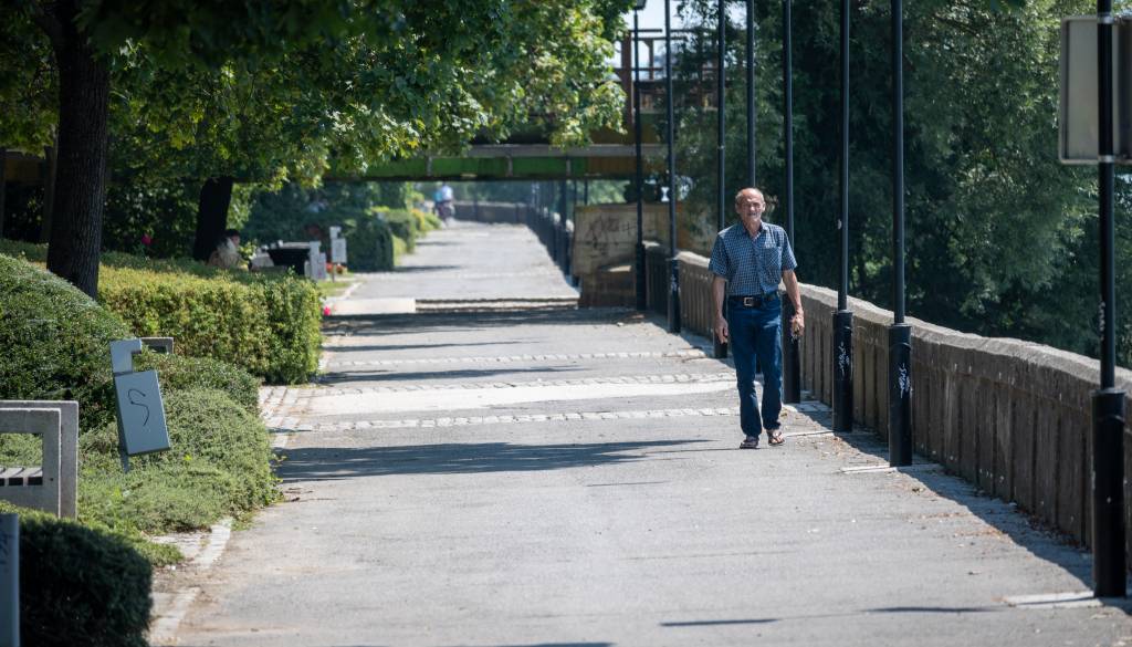 Zaskrbljujoče razmere v Podravju, med prizadetimi tudi Ptuj z okolico