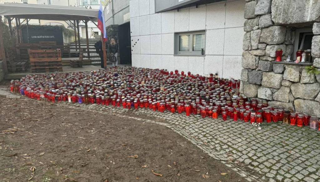 V petek predobravnavni narok za obtoženega povzročitve smrti Aleša Šutarja