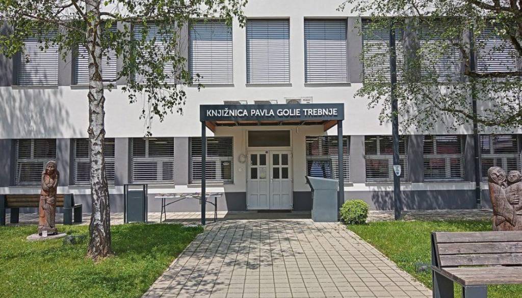 Zapira se trebanjska knjižnica, kmalu bodo sledile še vse ostale enote v okolici