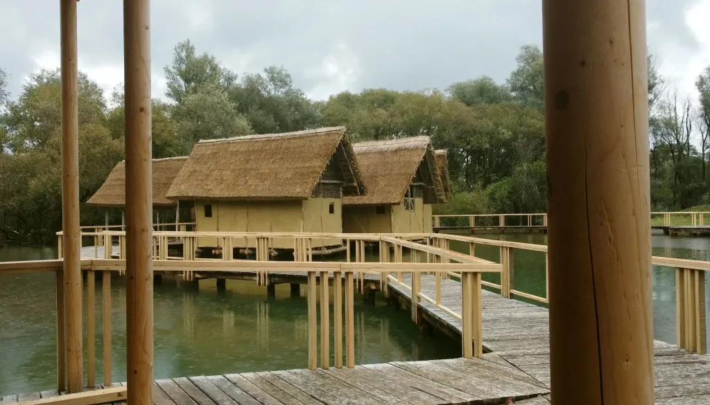 Odkrijte kraj, kjer se Unescova dediščina spremeni v doživetje