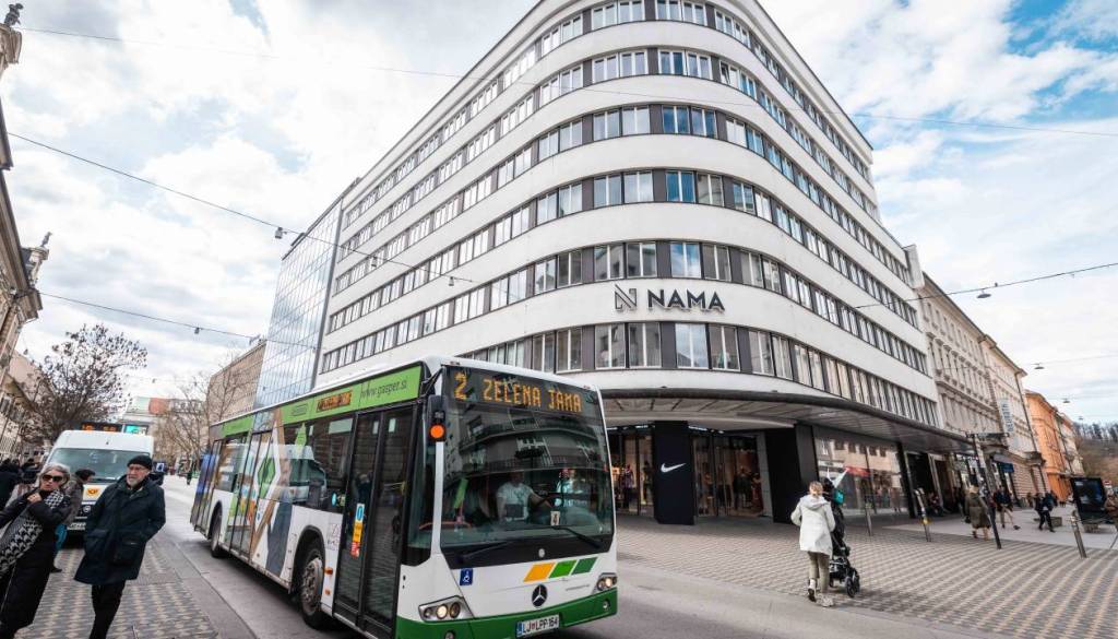 Bo Ljubljana zamrznila položnice in uvedla brezplačen LPP? Mestni holding odgovarja
