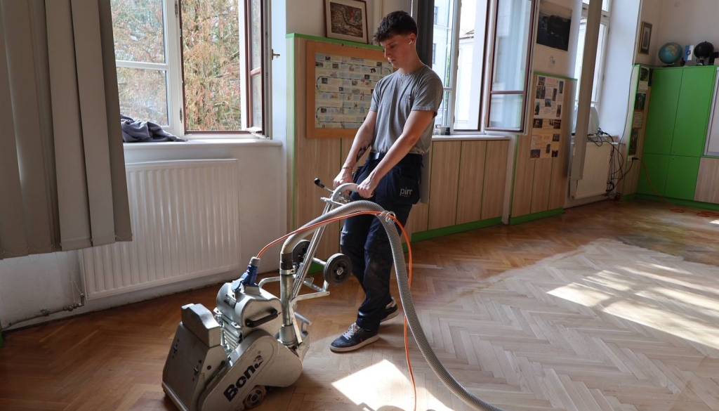 Ljubljanski dijak prepričal komisijo: tako je med počitnicami opravil zaključni izpit