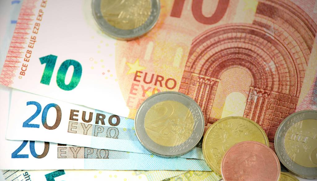 Denarne skrbi se končno umikajo, to znamenje čaka preobrat