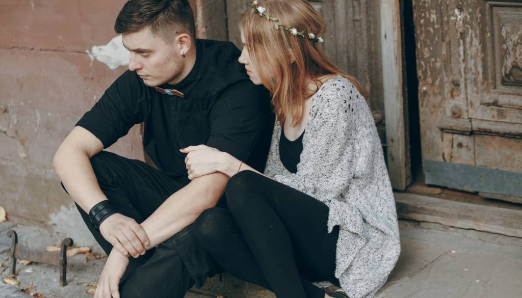 Ljubezen se bo spremenila v hladen tuš, eno znamenje bo spoznalo, da partnerja sploh ne pozna