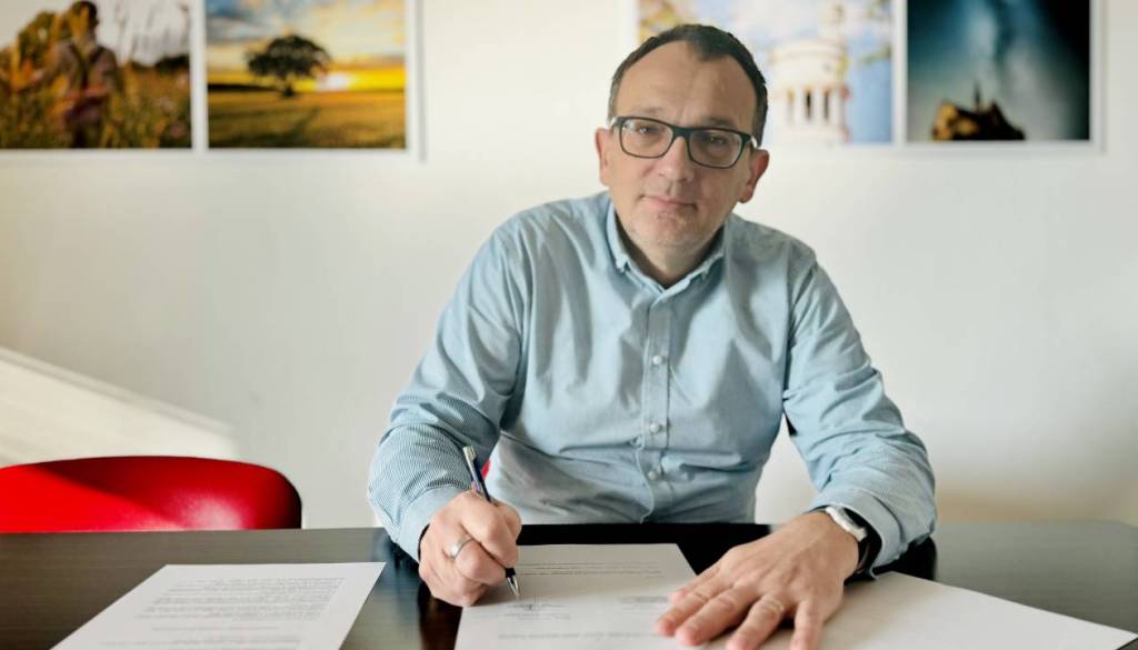 Ružič odstopil z mesta predsednika Razvojnega sveta Pomurske regije
