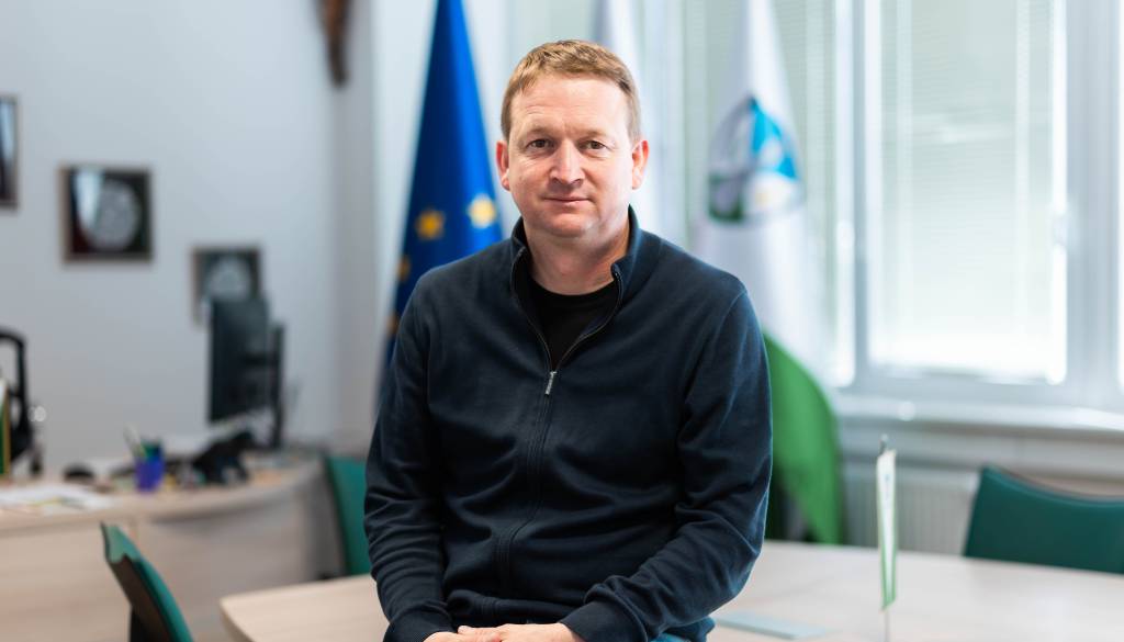 intervju