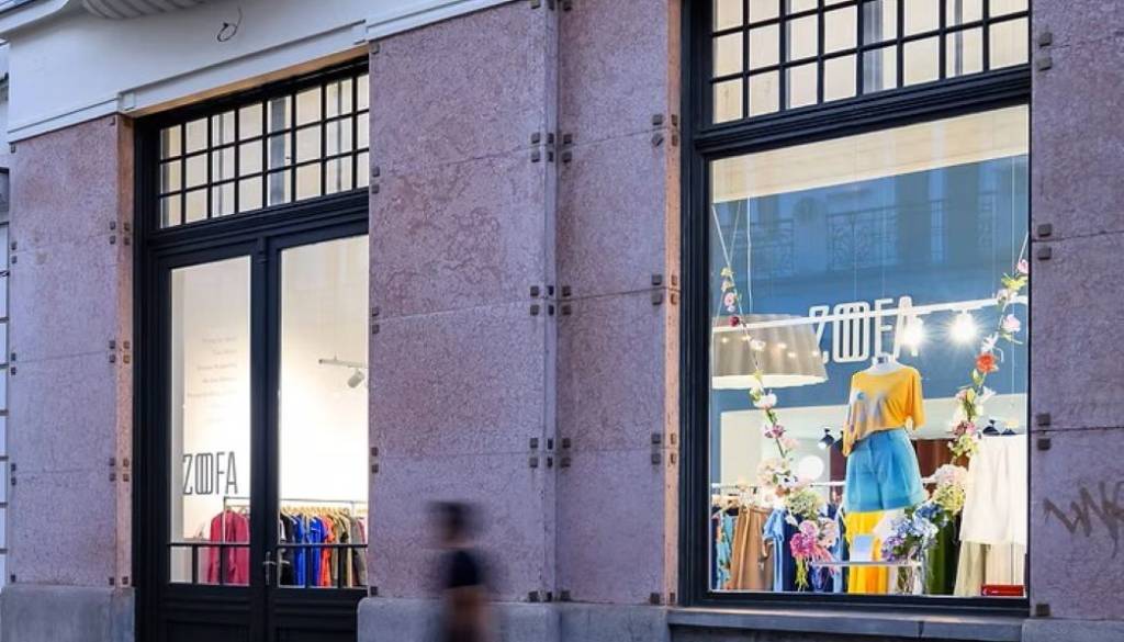 Ljubljana ostaja brez še ene ikonične konceptualne trgovine: Po 13 letih se zapira ZOOFA