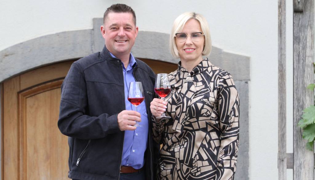 Županjino vino je postal cviček, zmagovalec obdeluje kar 6 tisoč trt
