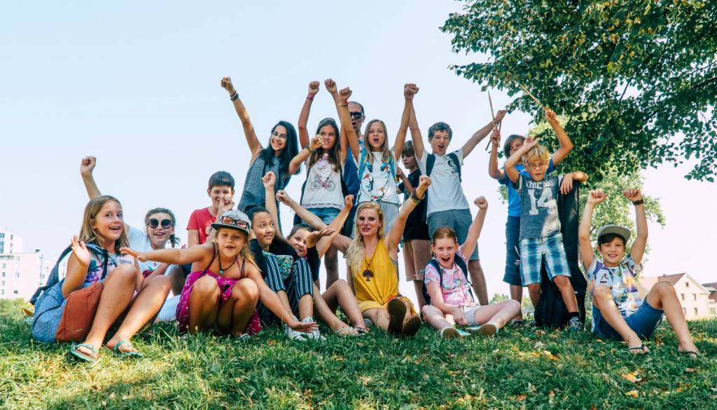 Počitniško varstvo: Zakaj je mest tako malo in zakaj v Ljubljani ni odprta vsaj ena šola za otroke?