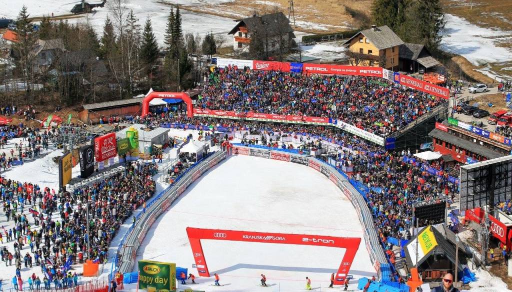 Nepričakovana sprememba za Vitranc: Smučarsko tekmovanje marca 'odpade'