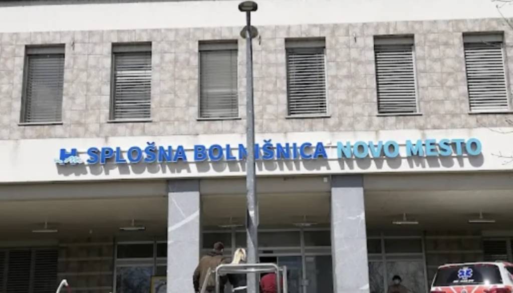 Pri delu novomeškeg ortopeda Gregorja Kavčiča ugotovili sume kršitev in nepravilnosti