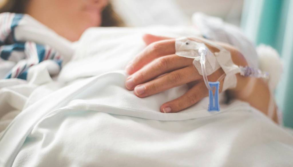 Na križarki potrdili šest primerov smrtonosnega virusa, sum okužbe še pri dveh potnikih