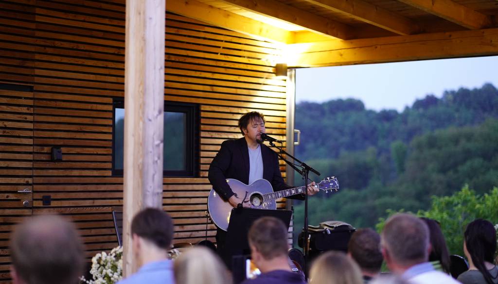 Poletje v Halozah vabi na koncert, slikanje, jogo in literarni večer