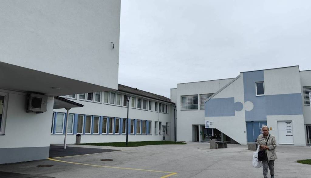 Zdravnica v tem štajerskem zdravstvenem domu tik pred nastopom dela dala odpoved, drugje naj bi ji ponudili boljšo plačo