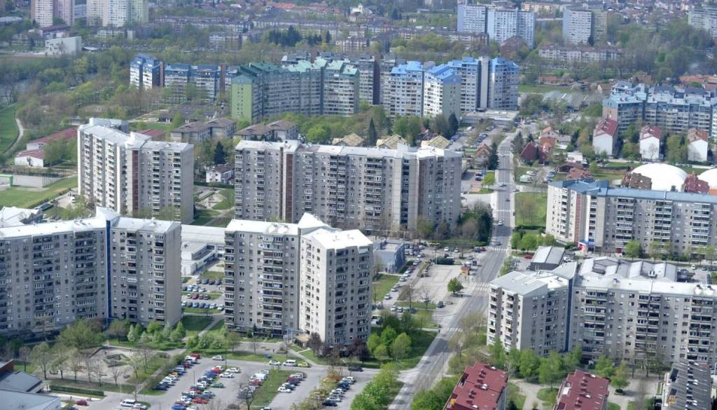Bodo Ljubljančani plačali več? Odgovor občine dviguje obrvi