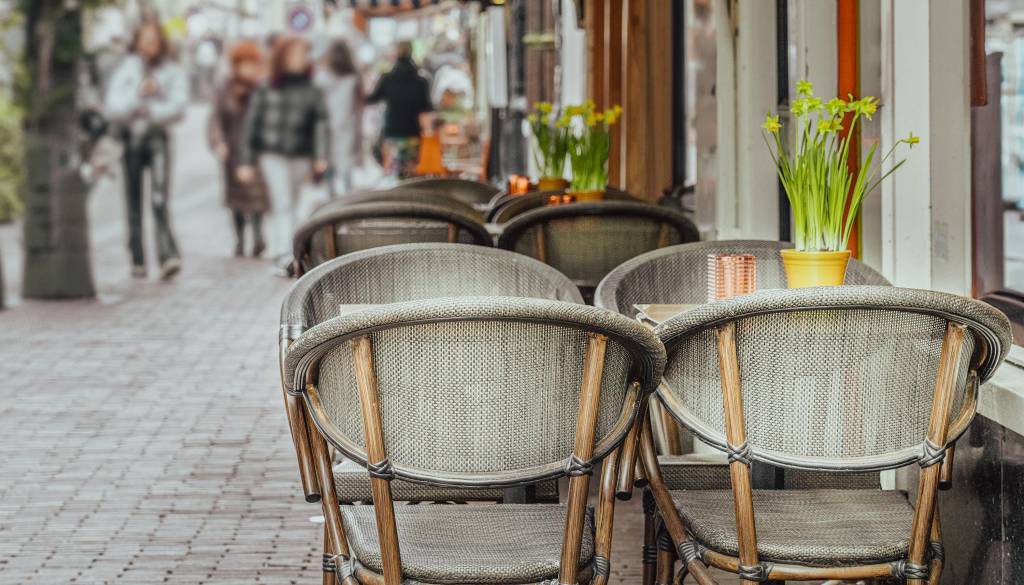 PREDLAGAJTE: Kje je po vašem mnenju naj terasa v Ljubljani ali okolici?