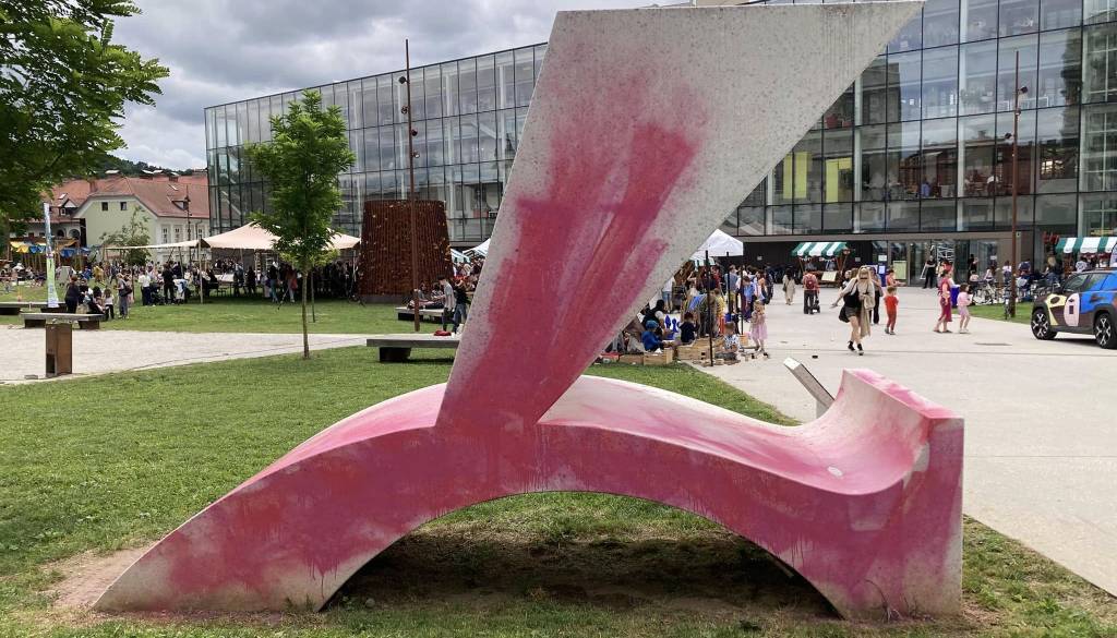 Vandalizem