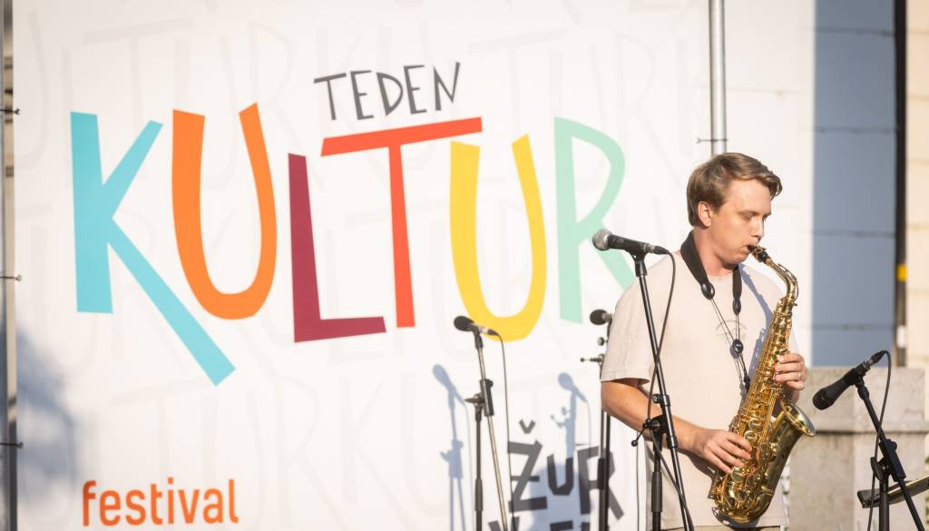 Dolenjski festival Teden kultur bo letos potekal pod sloganom 'Več je kultur, večji je žur'