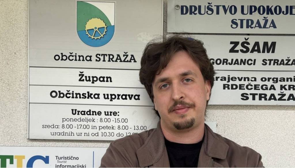 V dolenjski občini volilo le 7,4 odstotka volilcev. Nov občinski svetnik je 'Pirat'