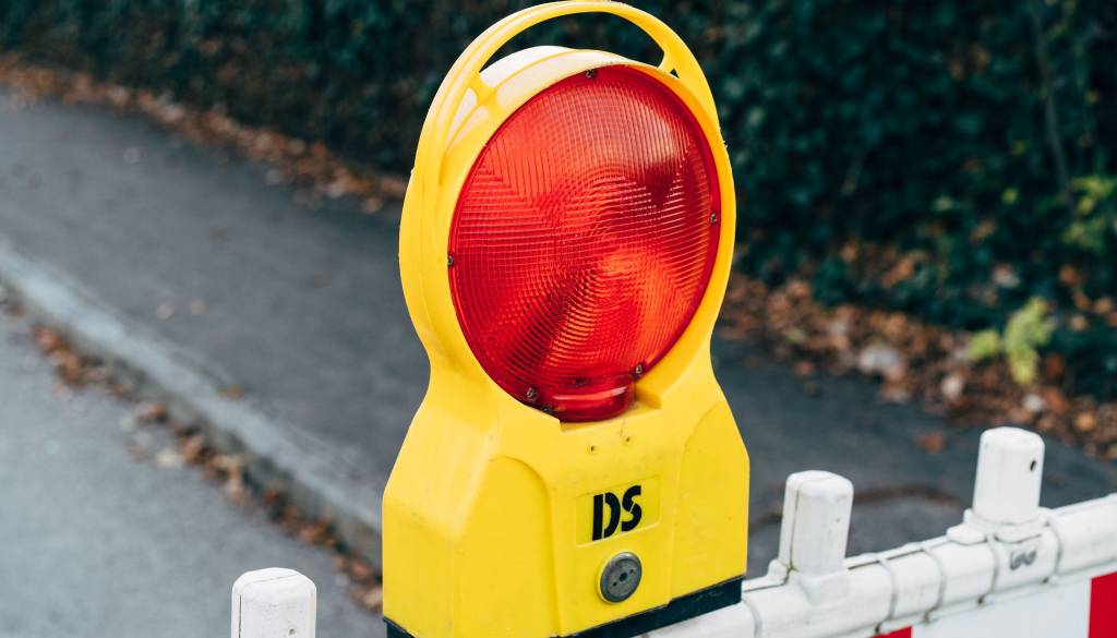 Gasilci pripravljajo veselico, zaradi dogodka popolna zapora ceste