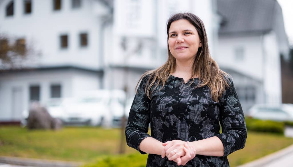 Lotrič Meroslovje izvaža v več kot 50 držav: Zakaj je zaupanje ključ njihovega posla?