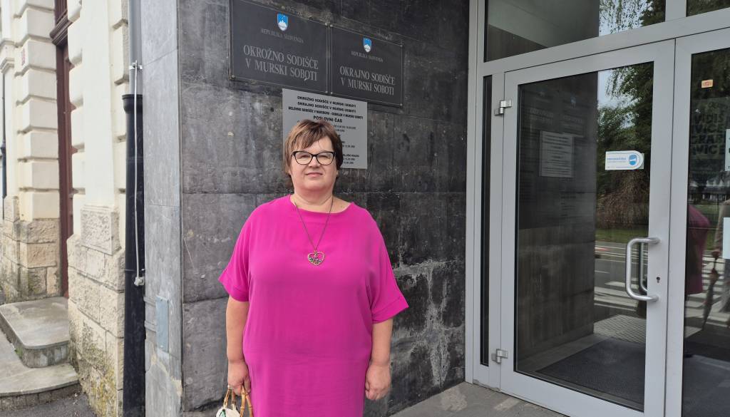 Primer Suzane Lukovnjak odmeva naprej, Šuštar: Opravičilo direktorice bi se vsekakor spodobilo