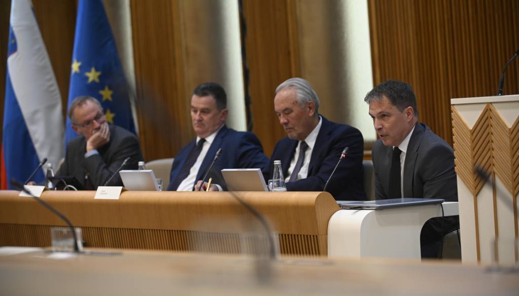 Globalne spremembe odpirajo vprašanja o prihodnosti Evropske unije