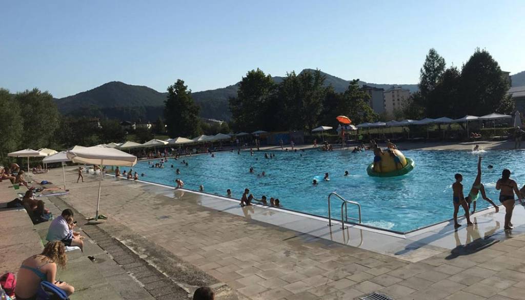 Bazen Sevnica v sezoni 2026: Tak bo odpiralni čas in ponudba