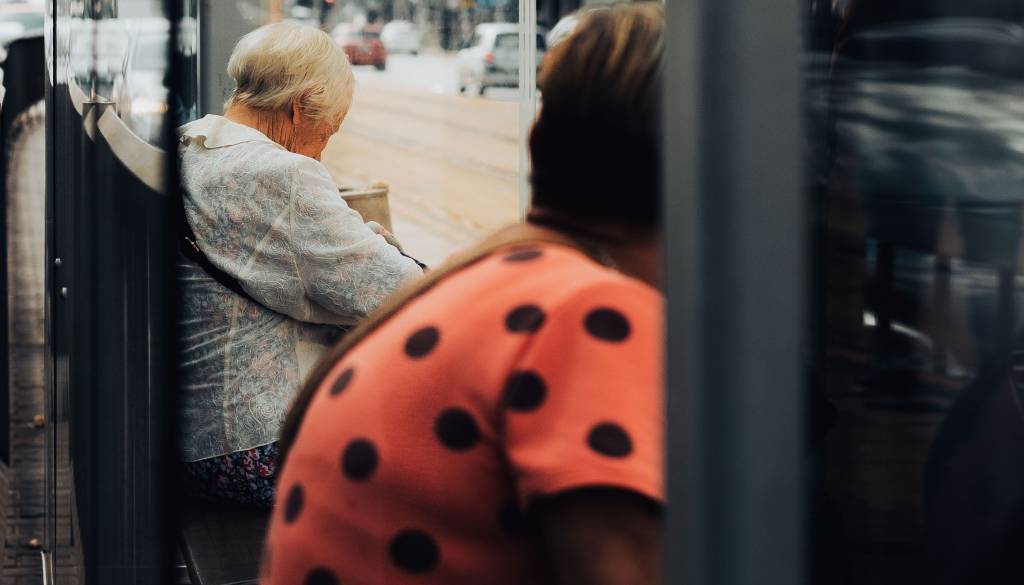 Gorenjci, pozor, odslej lahko v živo preverite, kje je vaš avtobus